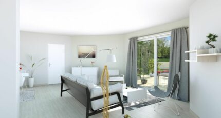 Nieul-lès-Saintes Maison neuve - 2458468-3980modele620180907JL4d5.jpeg Maisons France Confort