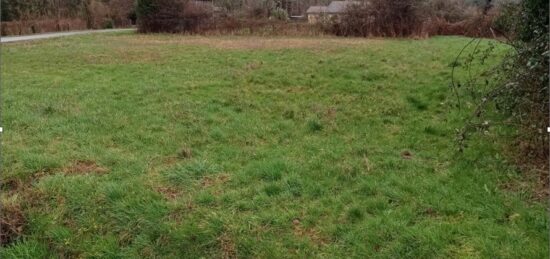 Terrain à bâtir à Biganos, Nouvelle-Aquitaine