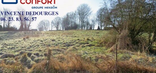 Terrain à bâtir à Rivière, Hauts-de-France