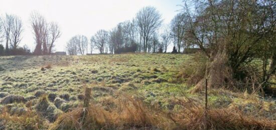 Terrain à bâtir à , Pas-de-Calais