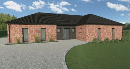 Proville Maison neuve - 2428975-7246modele620241206M32ot.jpeg Maisons France Confort