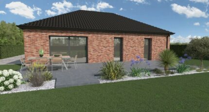 Féchain Maison neuve - 2429020-7246modele7202502212h00n.jpeg Maisons France Confort