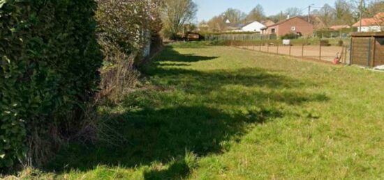 Terrain à bâtir à , Pas-de-Calais