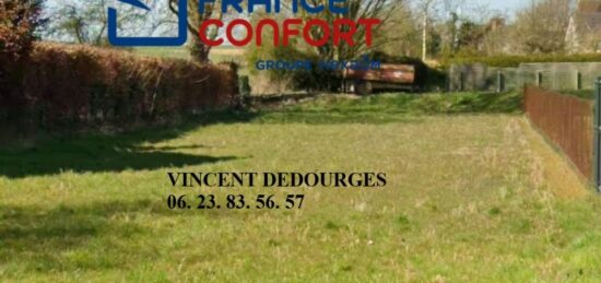 Maison neuve à , Pas-de-Calais