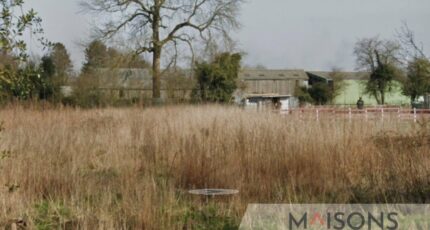 Mouriez Terrain à bâtir - 2391838-10209annonce120260113FsqeE.jpeg Maisons France Confort