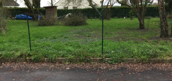 Terrain à bâtir à Coutevroult, Île-de-France