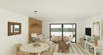 Le Castellet Maison neuve - 2461405-5622modele720240614hDe2N.jpeg Maisons France Confort