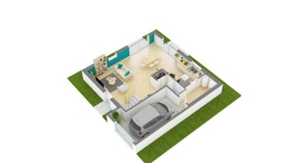 Groisy Maison neuve - 2420535-4586modele920191021hQhUa.jpeg Maisons France Confort