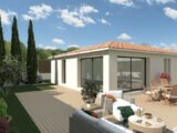 Maison à construire à Le Castellet (83330) 2461410-5622modele7202401304oqcW.jpeg Maisons France Confort