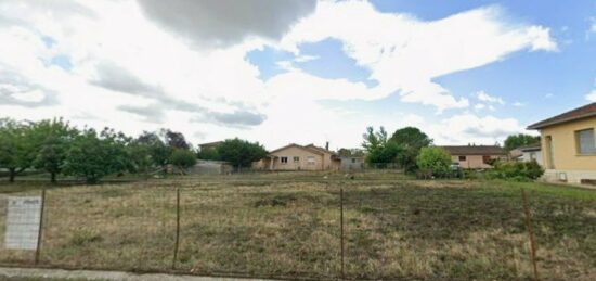 Terrain à bâtir à Mondonville, Occitanie