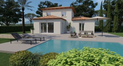 Roquebrune-sur-Argens Maison neuve - 2461294-9615modele620240909ywfHz.jpeg Maisons France Confort