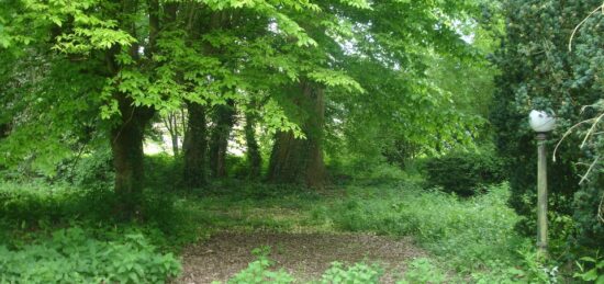 Terrain à bâtir à Tournan-en-Brie, Île-de-France