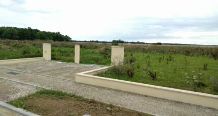 Mézy-sur-Seine Terrain à bâtir - 2391987-11705annonce320260213h0fSo.jpeg Maisons France Confort