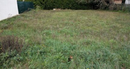 Moissy-Cramayel Terrain à bâtir - 2393525-11705annonce32026021312Et1.jpeg Maisons France Confort