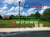 Terrain à bâtir à Nemours (77140) 2429198-11705annonce320260213qr0C2.jpeg Maisons France Confort