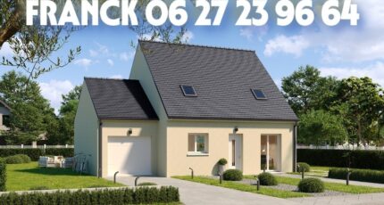 Vert-Saint-Denis Maison neuve - 2429380-11705annonce720260214IXwQp.jpeg Maisons France Confort