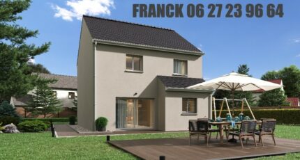 Boissise-la-Bertrand Maison neuve - 2429348-11705annonce8202602149cLeK.jpeg Maisons France Confort