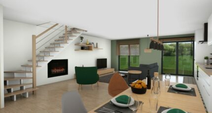 Tigery Maison neuve - 2429077-11705annonce720260213d5KCu.jpeg Maisons France Confort