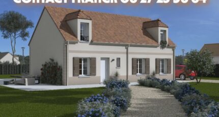 Vert-Saint-Denis Maison neuve - 2429383-11705annonce620260214r4yR3.jpeg Maisons France Confort