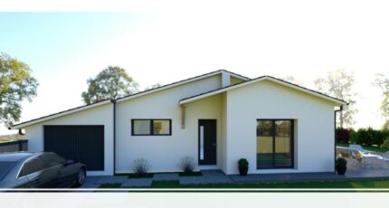 Bègles Maison neuve - 2461471-10509annonce620260319ZvsPf.jpeg Maisons France Confort