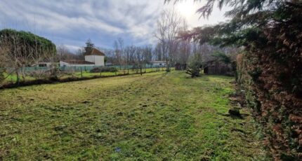 Saint-Sulpice-et-Cameyrac Maison neuve - 2393804-11315annonce1202601153FqGF.jpeg Maisons France Confort