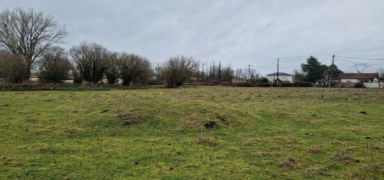 Terrain à bâtir à Ambarès-et-Lagrave, Nouvelle-Aquitaine