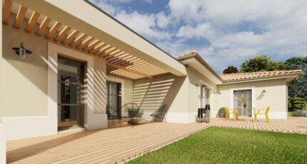 Saint-Magne Maison neuve - 2392013-11295modele620250418dkHVH.jpeg Maisons France Confort