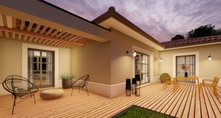 Saint-Magne Maison neuve - 2392013-11295modele820250418qGhFQ.jpeg Maisons France Confort