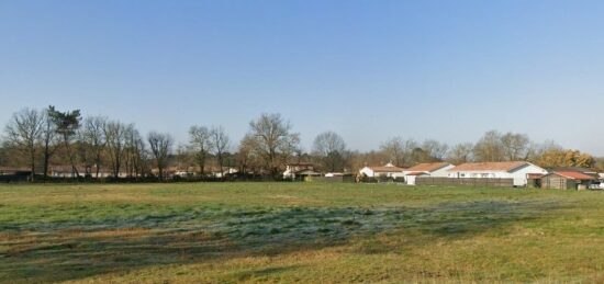Terrain à bâtir à Saint-Magne, Nouvelle-Aquitaine