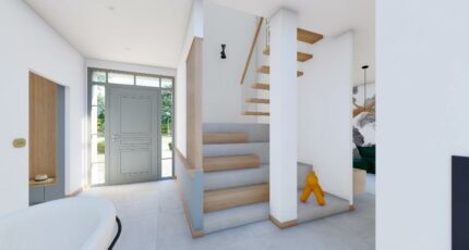 Bazas Maison neuve - 2392094-11295modele920250418gS5aa.jpeg Maisons France Confort