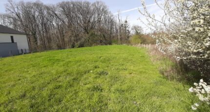 Villaines-la-Gonais Terrain à bâtir - 2453292-6170annonce120260311HMwd7.jpeg Maisons France Confort