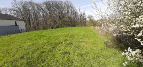 Terrain à bâtir à Villaines-la-Gonais, Pays de la Loire