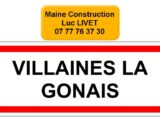 Terrain à bâtir à Villaines-la-Gonais (72400) 2453292-6170annonce320260311RTi9r.jpeg Maisons France Confort