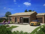 Maison à construire à Chemillé (49120) 2461660-961modele620141205xUKKN.jpeg Maisons France Confort