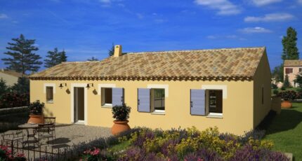 Chemillé Maison neuve - 2461660-961modele920150731rJsDf.jpeg Maisons France Confort