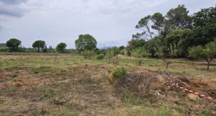 Fréjus Terrain à bâtir - 2461710-5163annonce1202603199WRbB.jpeg Maisons France Confort