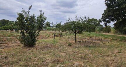 Fréjus Terrain à bâtir - 2461710-5163annonce220260319L9V8f.jpeg Maisons France Confort