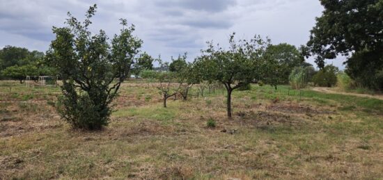 Terrain à bâtir à , Var