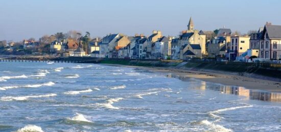 Terrain à bâtir à , Calvados