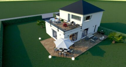 Grandcamp-Maisy Maison neuve - 2461755-11660modele1020260203oTlDI.jpeg Maisons France Confort