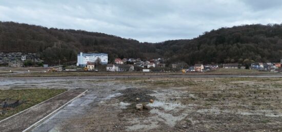 Terrain à bâtir à Herserange, Grand Est