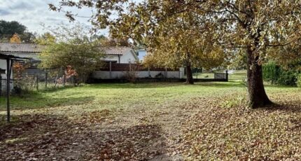 Saint-Selve Terrain à bâtir - 2461469-11251annonce220260319EJElT.jpeg Maisons France Confort