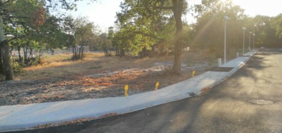 Terrain à bâtir à Gastes, Nouvelle-Aquitaine