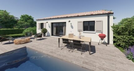 Gond-Pontouvre Maison neuve - 2461849-9811modele720240701y5kHh.jpeg Maisons France Confort