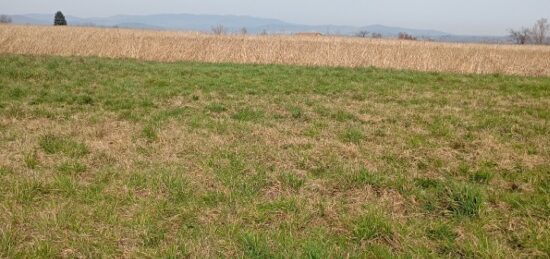 Terrain à bâtir à Ardoix, Auvergne-Rhône-Alpes
