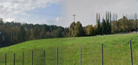 Terrain à bâtir à Roaillan, Nouvelle-Aquitaine