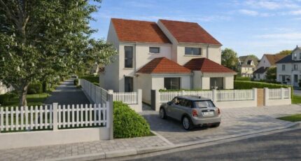 Saulx-les-Chartreux Maison neuve - 2429652-6178annonce120260310FF1OE.jpeg Maisons France Confort