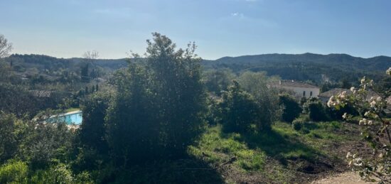 Terrain à bâtir à Eyguières, Provence-Alpes-Côte d'Azur