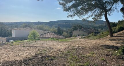 Eyguières Maison neuve - 2462178-11073annonce220260319BToF9.jpeg Maisons France Confort