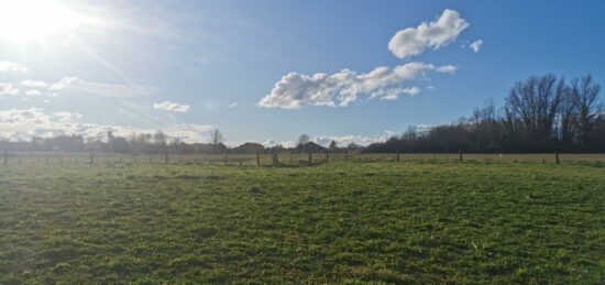 Terrain à bâtir à Balizac, Nouvelle-Aquitaine